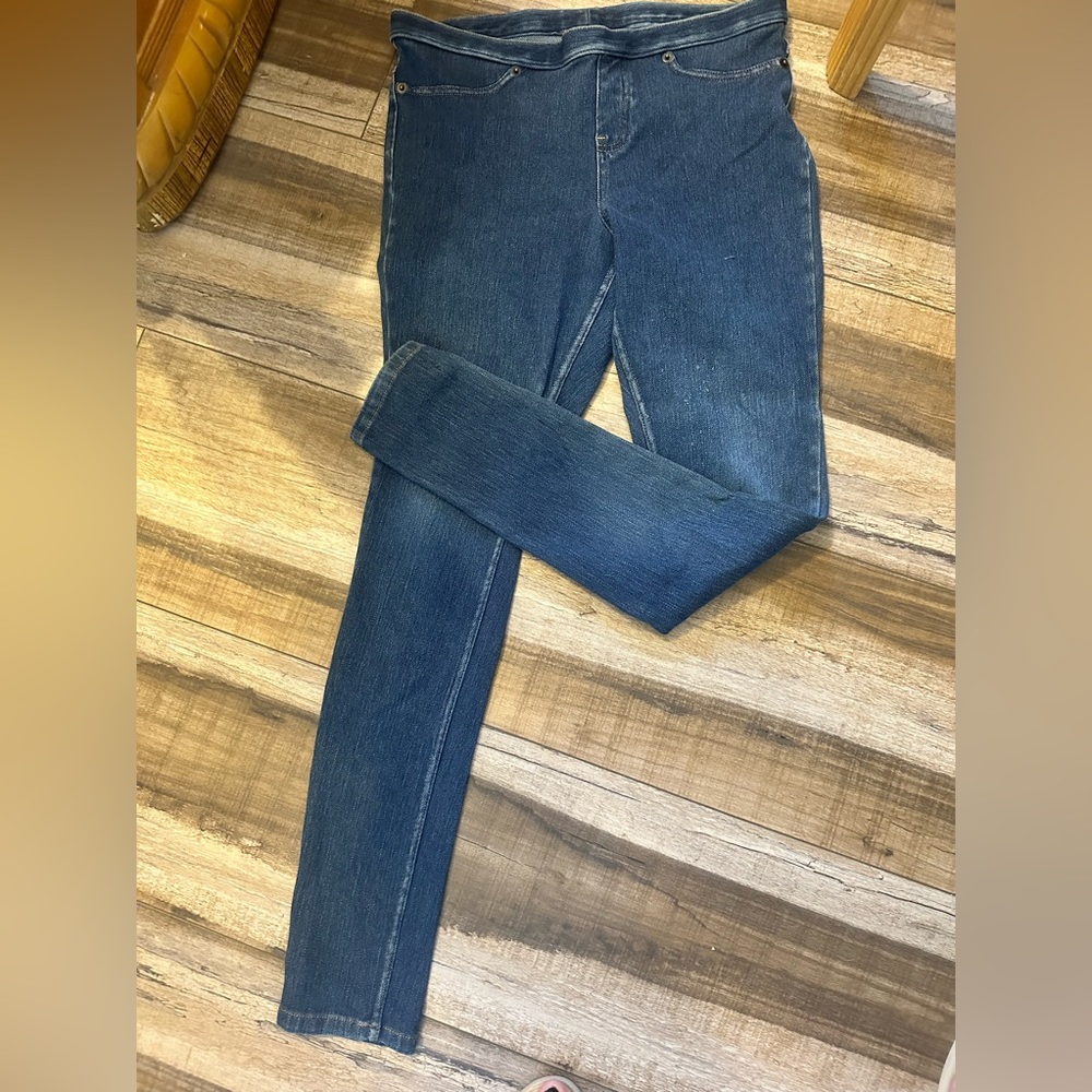 Small jeggings